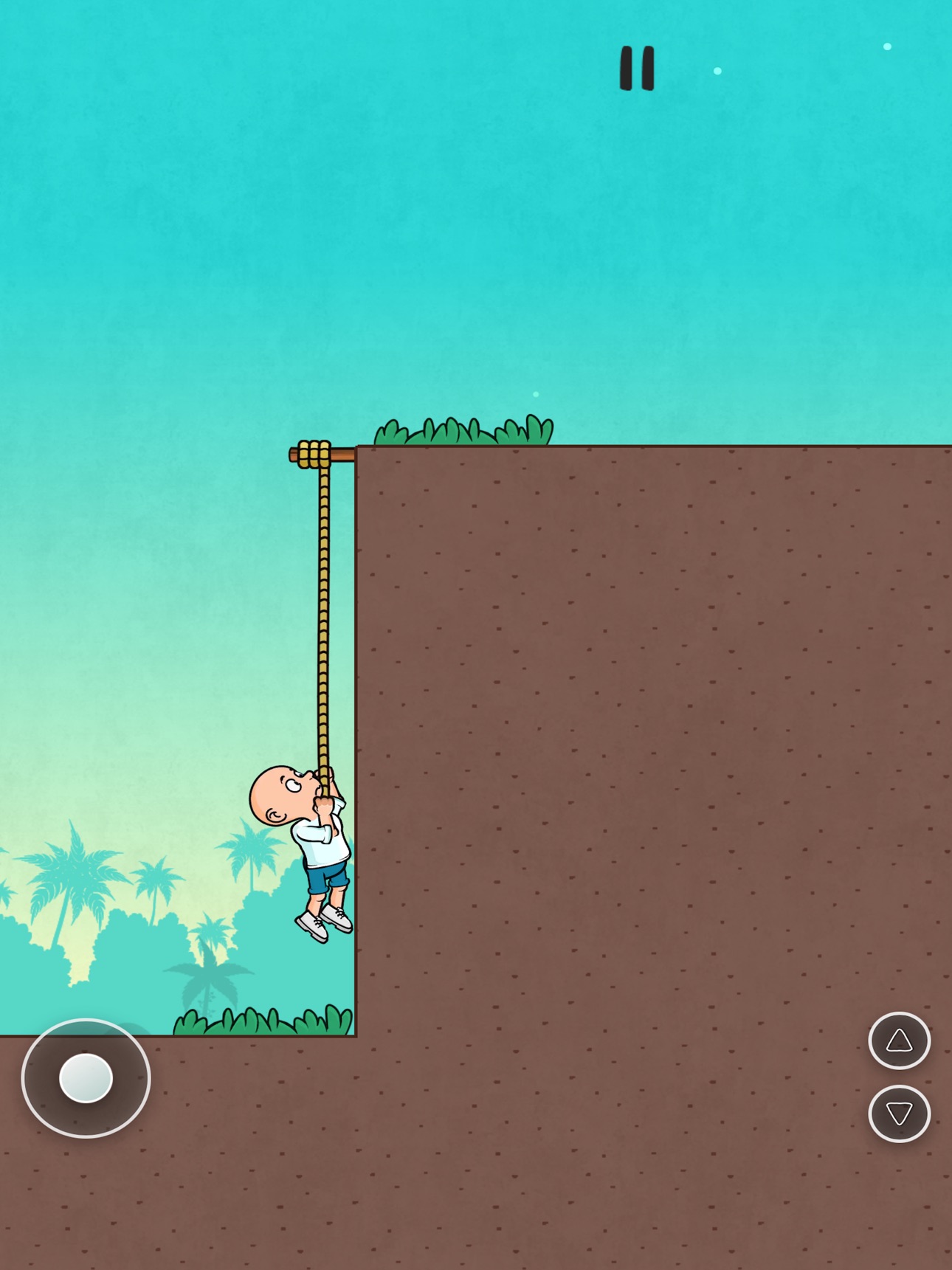 Screenshot 5 of 光头大冒险