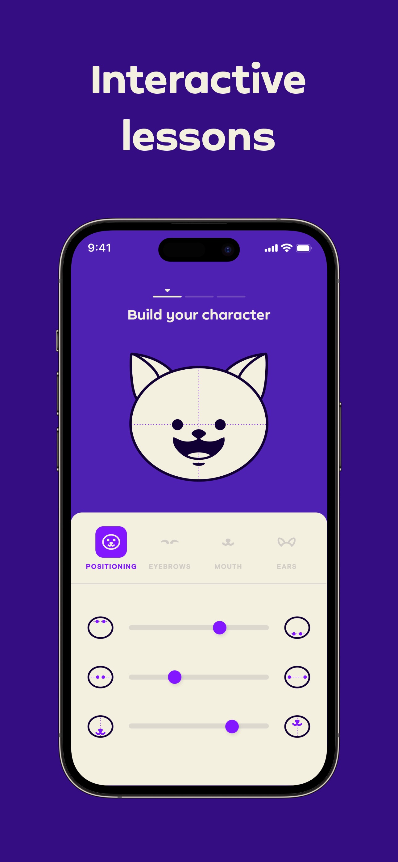 Screenshot 2 of Simply Draw: Learn to Draw