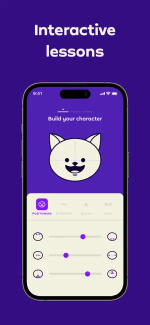 Simply Draw: Learn to Draw screenshot 2