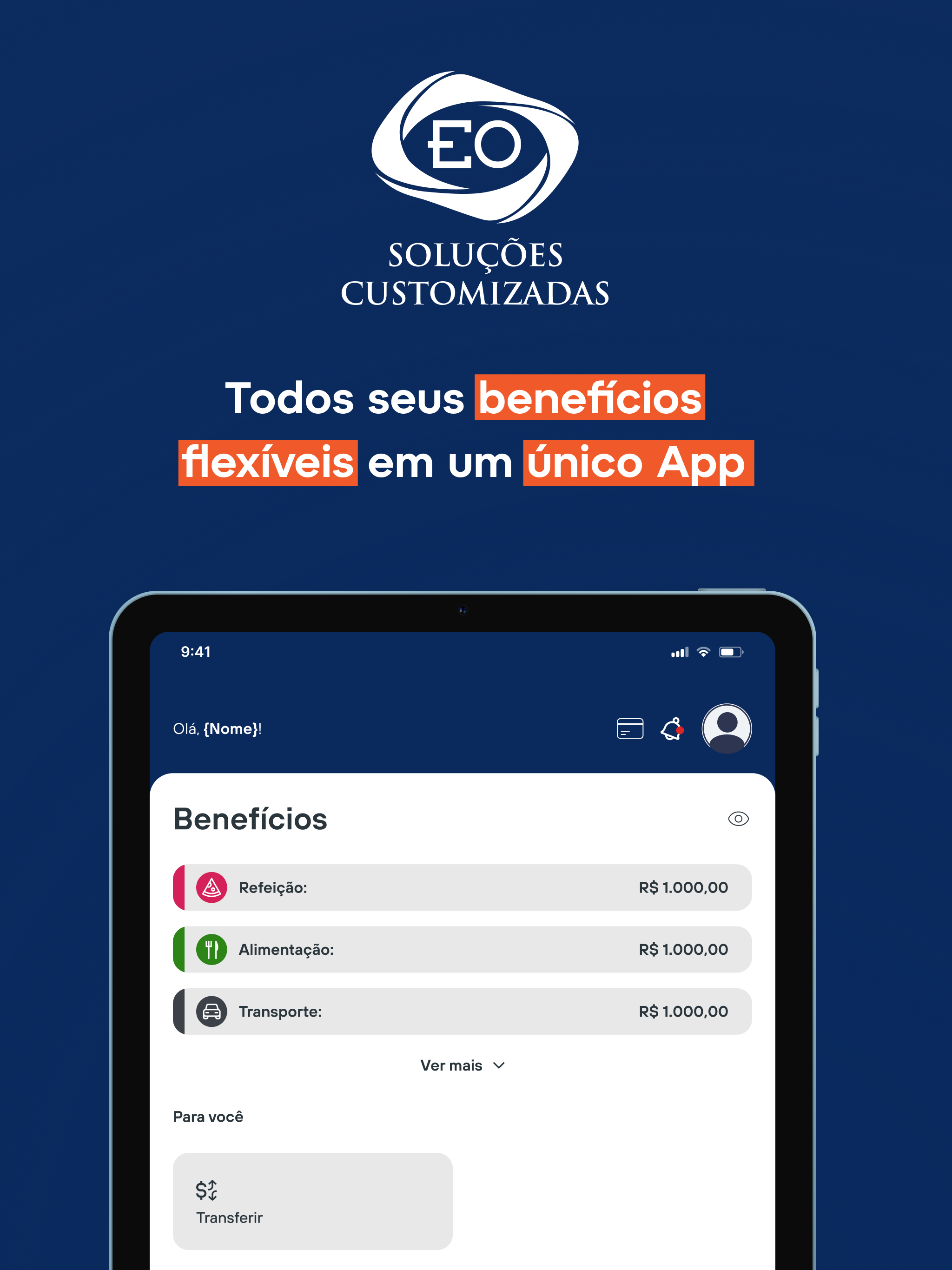 EO Soluções Benefícios