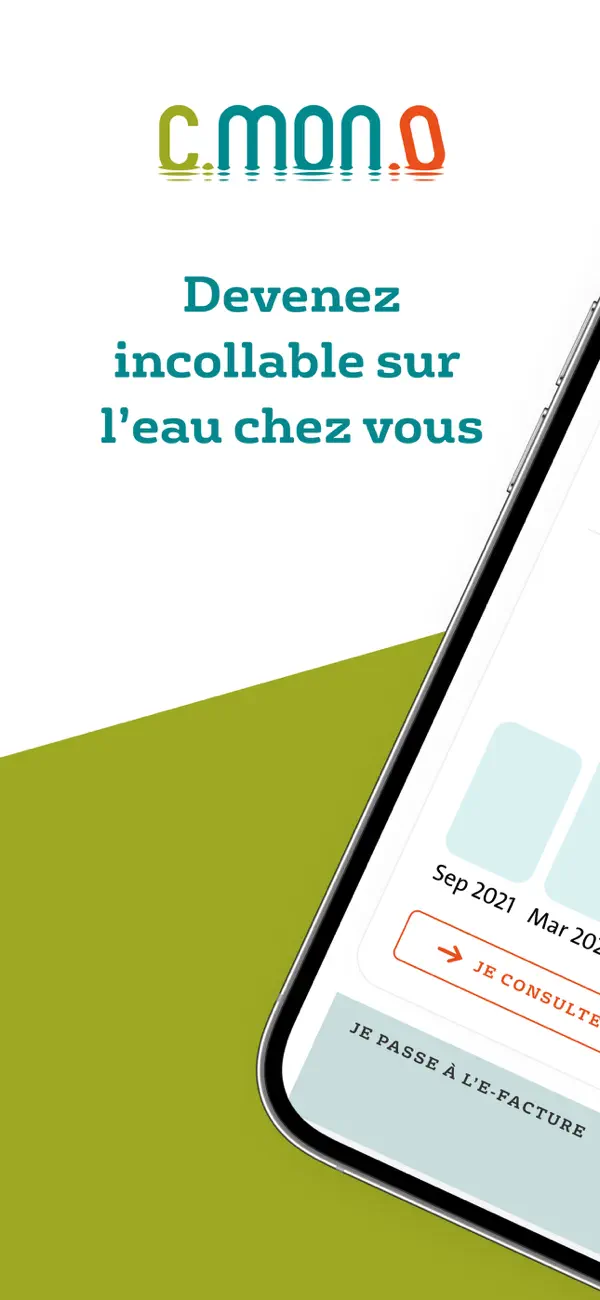 Screenshot #1 pour CmonO et moi
