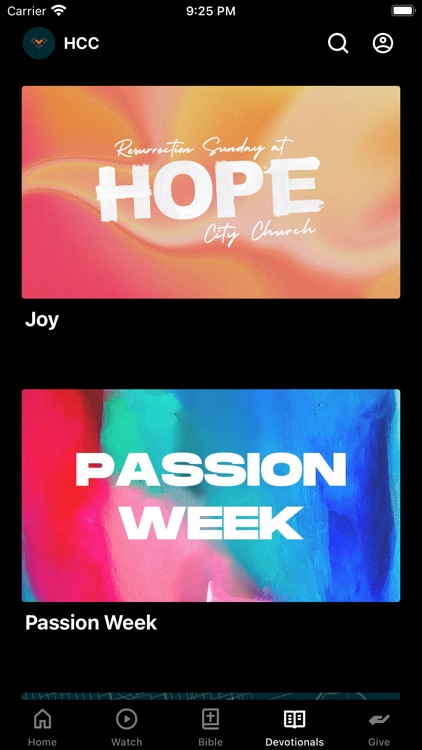 This Is Hope City screenshot-3