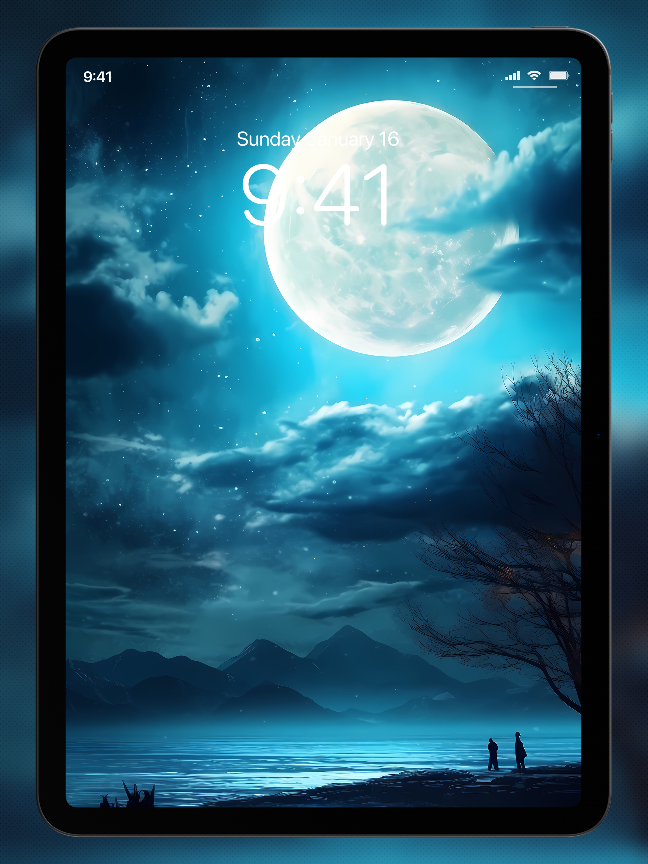 Moon Wallpapers