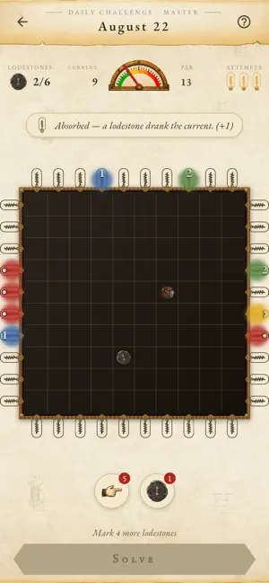 Induction: Logic Deduction screenshot 2