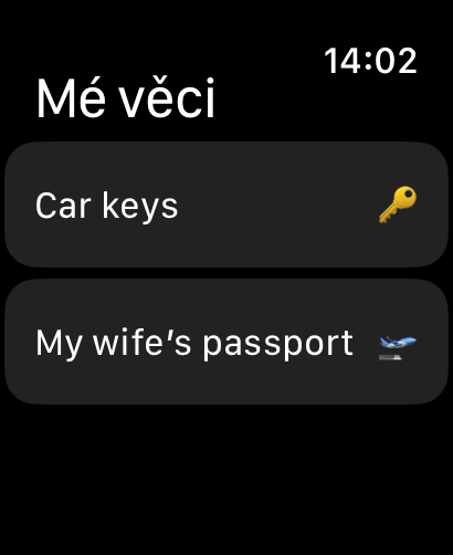 MyStuff Pro