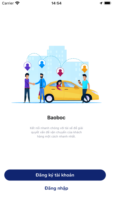 BaoBoc Screenshot