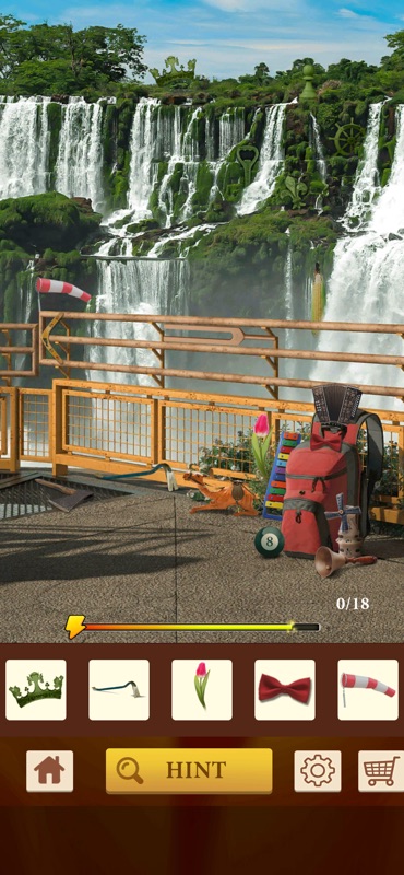 Adventure Trip: Amazing World screenshot 7