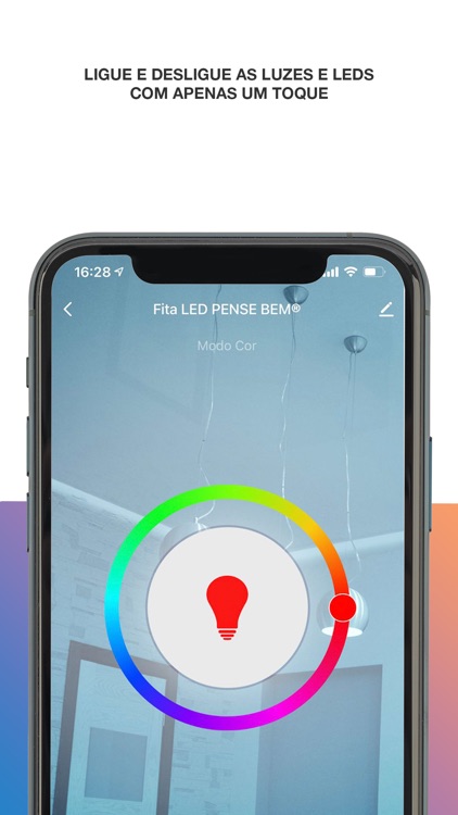 PENSE BEM CASA screenshot-5