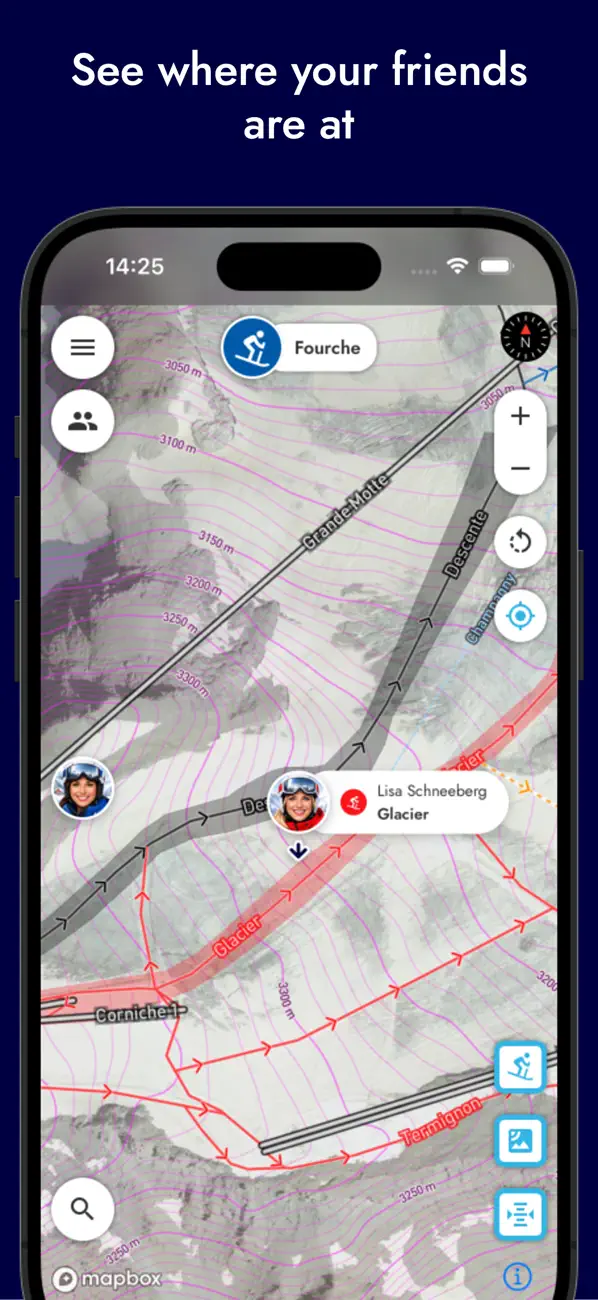 Screenshot #3 pour Aiguille