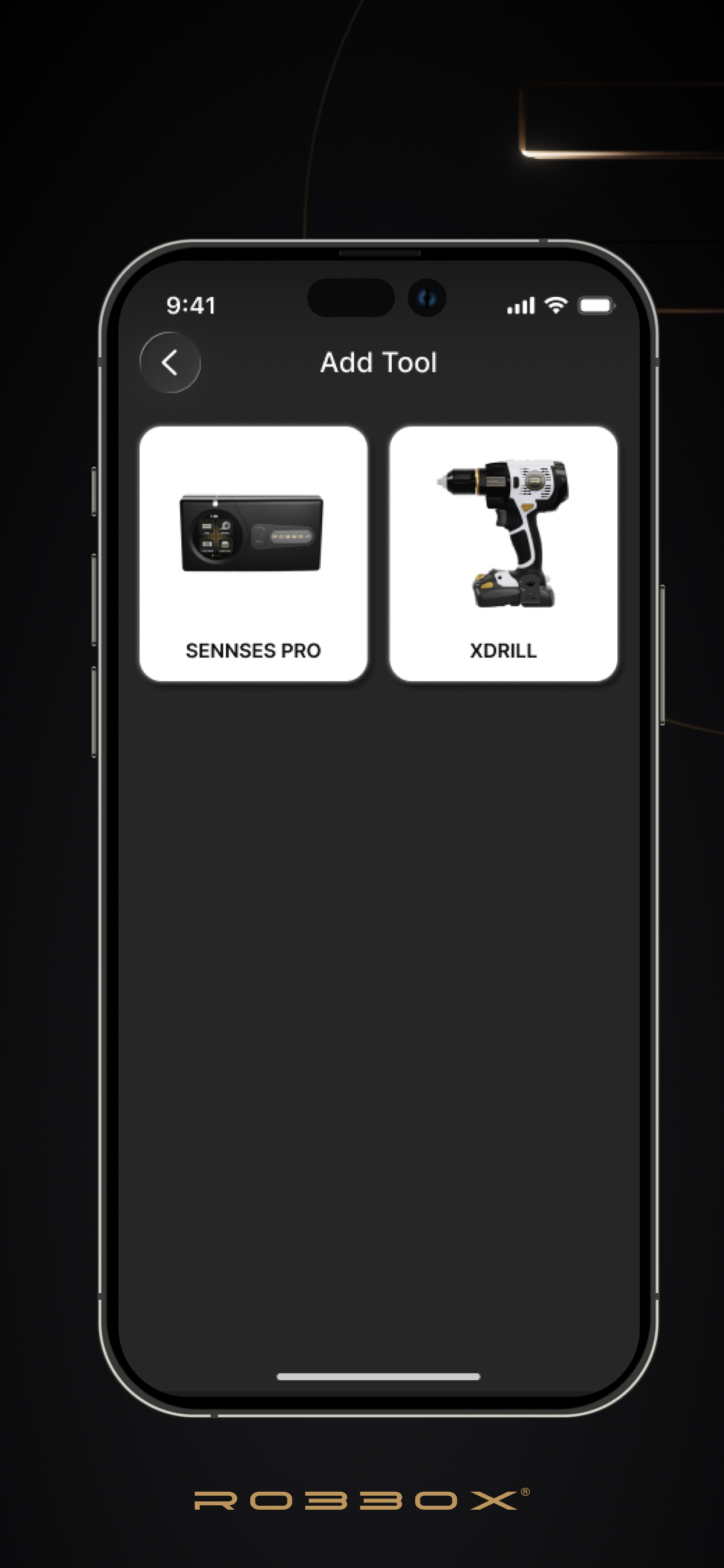 Robbox Tools