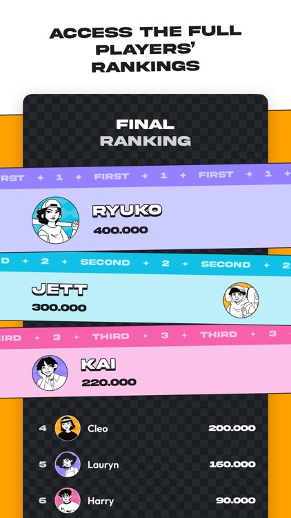 WITZ: Trivia and Quiz game