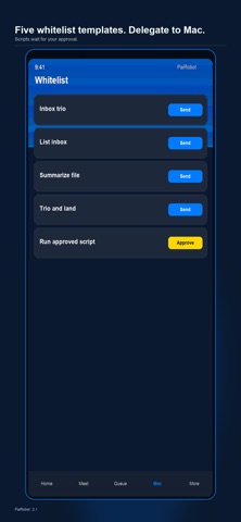 PaiRobot - Personal AI Robot Screenshot 7 of 10
