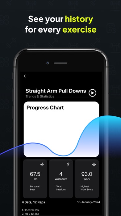 Pulse - Community Fitness Screenshot