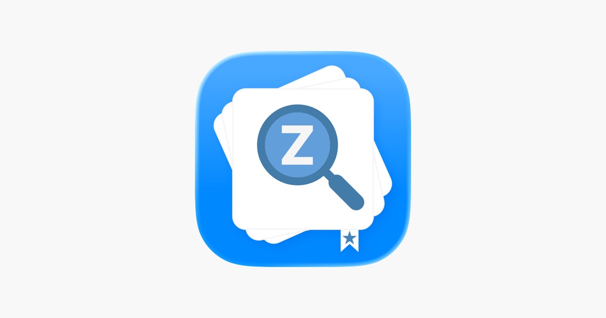‎闪卡词典 App - App Store
