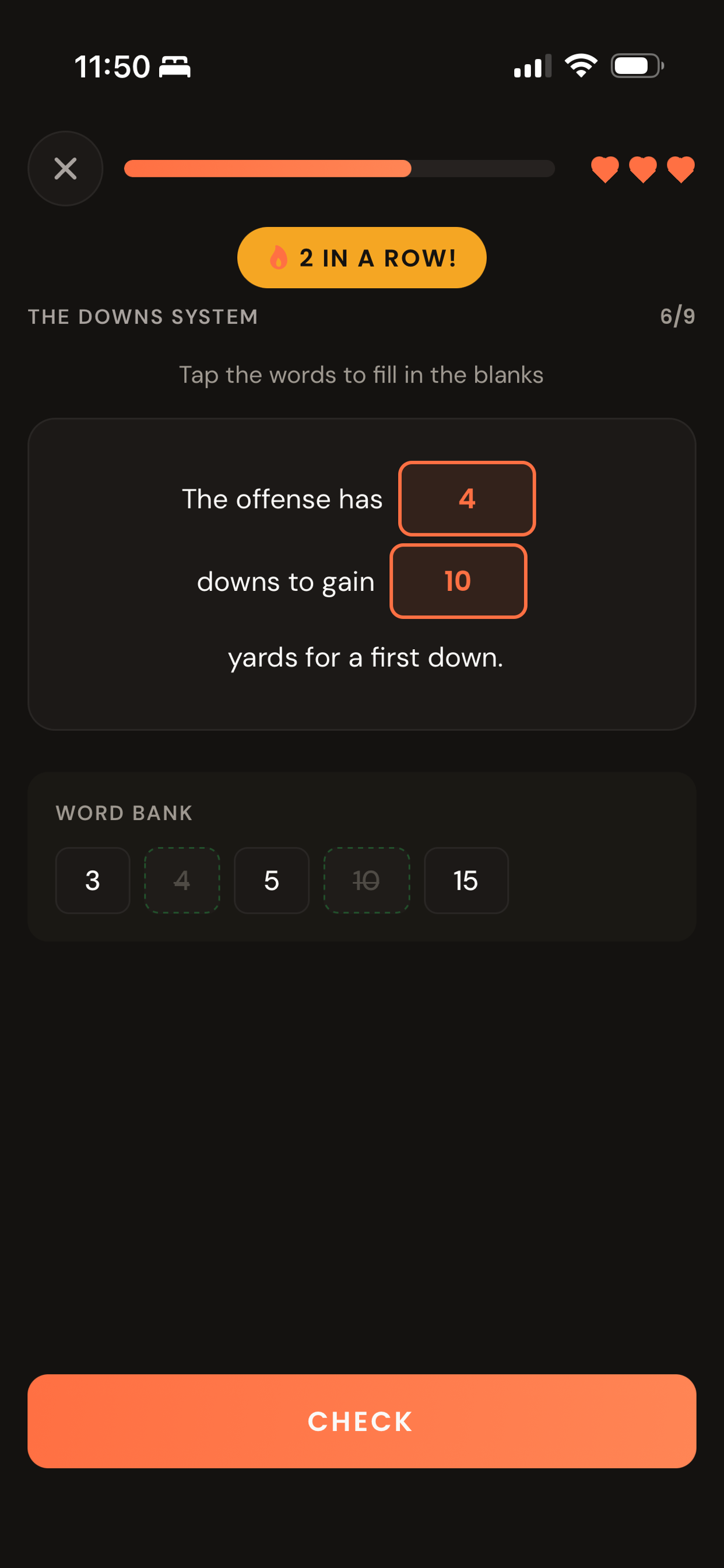 SidelineIQ