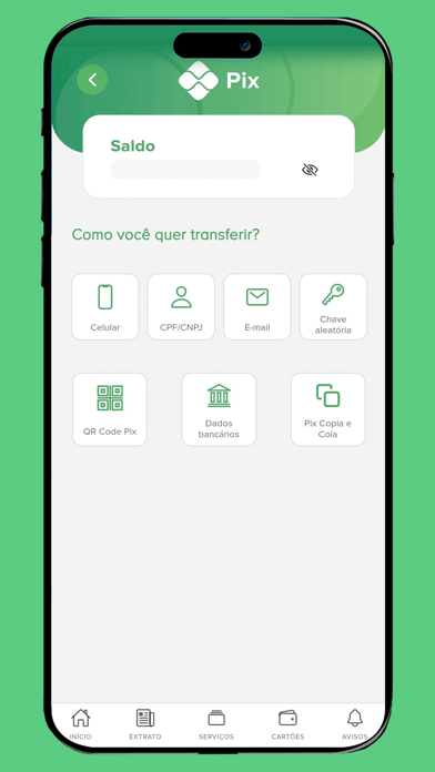 PopBank Screenshot