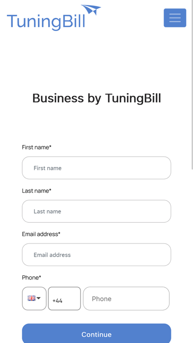 Screenshot #3 pour TuningBill