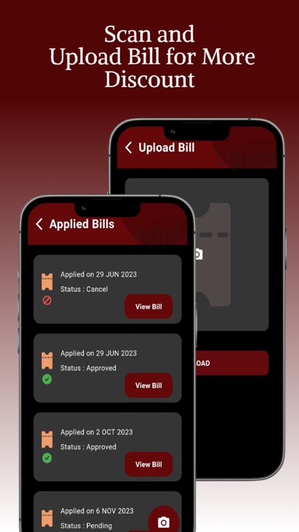 Patria Suits Club screenshot-6