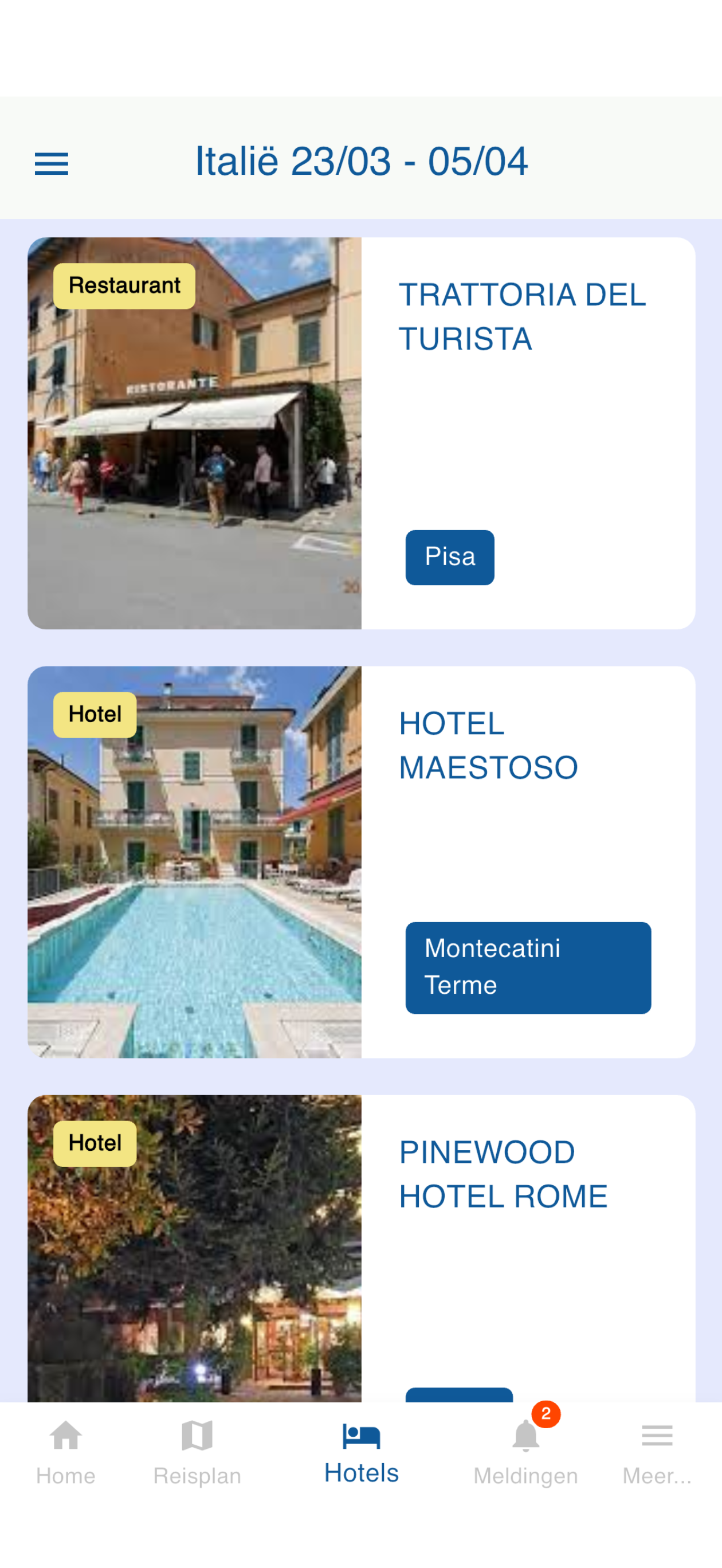 Solmar screenshot 3