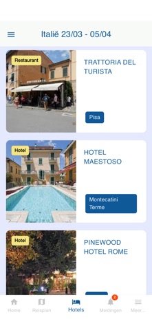 Solmar screenshot