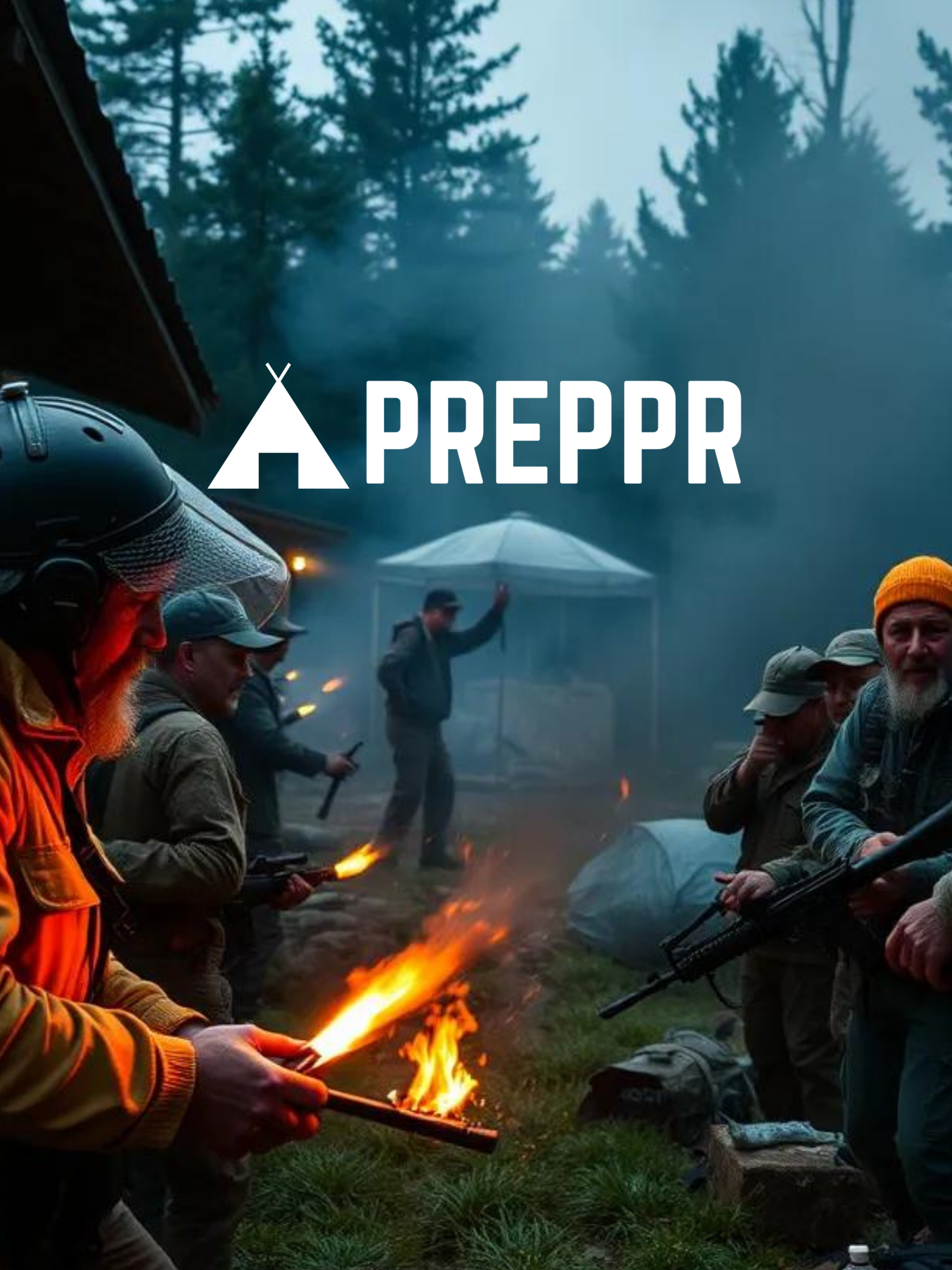 Preppr: Learn, Stock, Survive screenshot 16