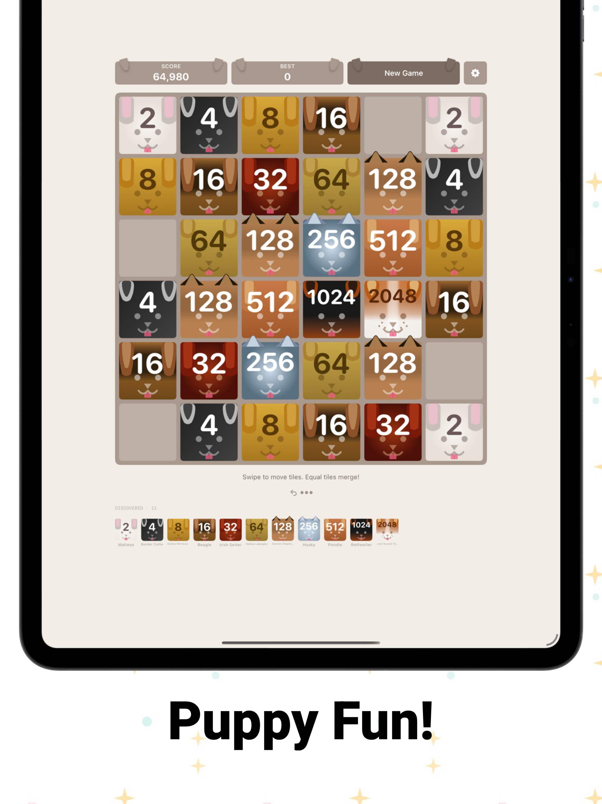 Pair Buddies screenshot 10