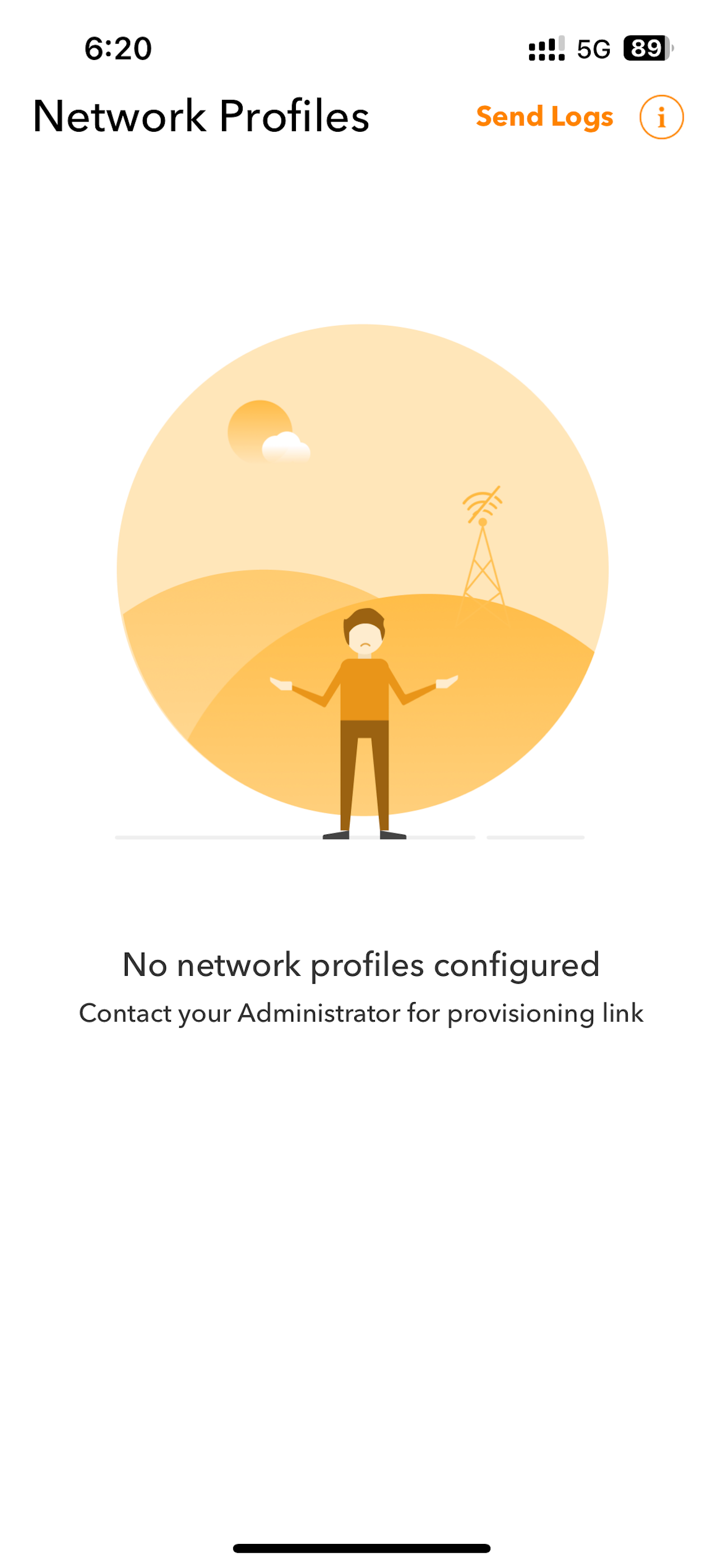 HPE Aruba Networking Onboard