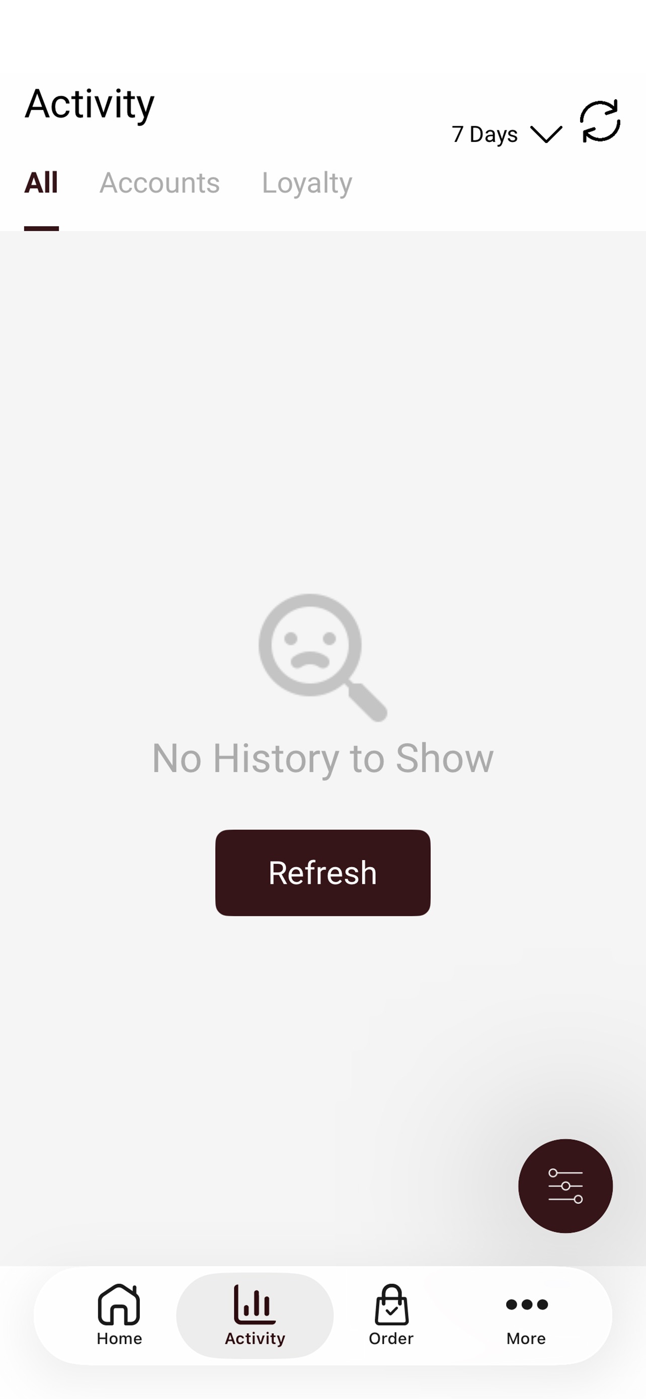 Screenshot 4 of River+