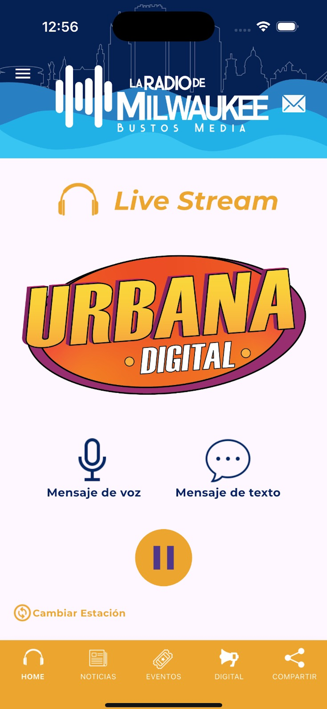 La Radio de Milwaukee