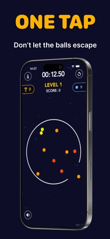 Ring Challenge Avalvi Games Screenshot 1 of 2
