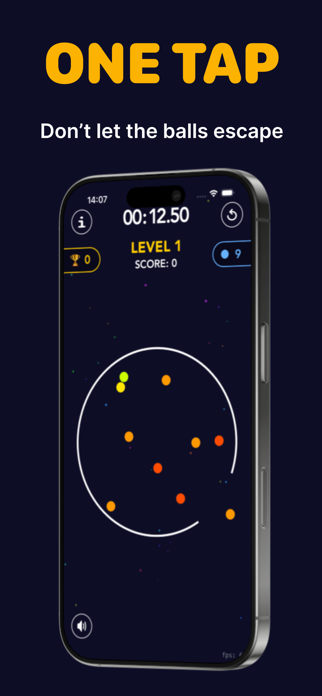Ring Challenge Avalvi Games Screenshot 1 of 2