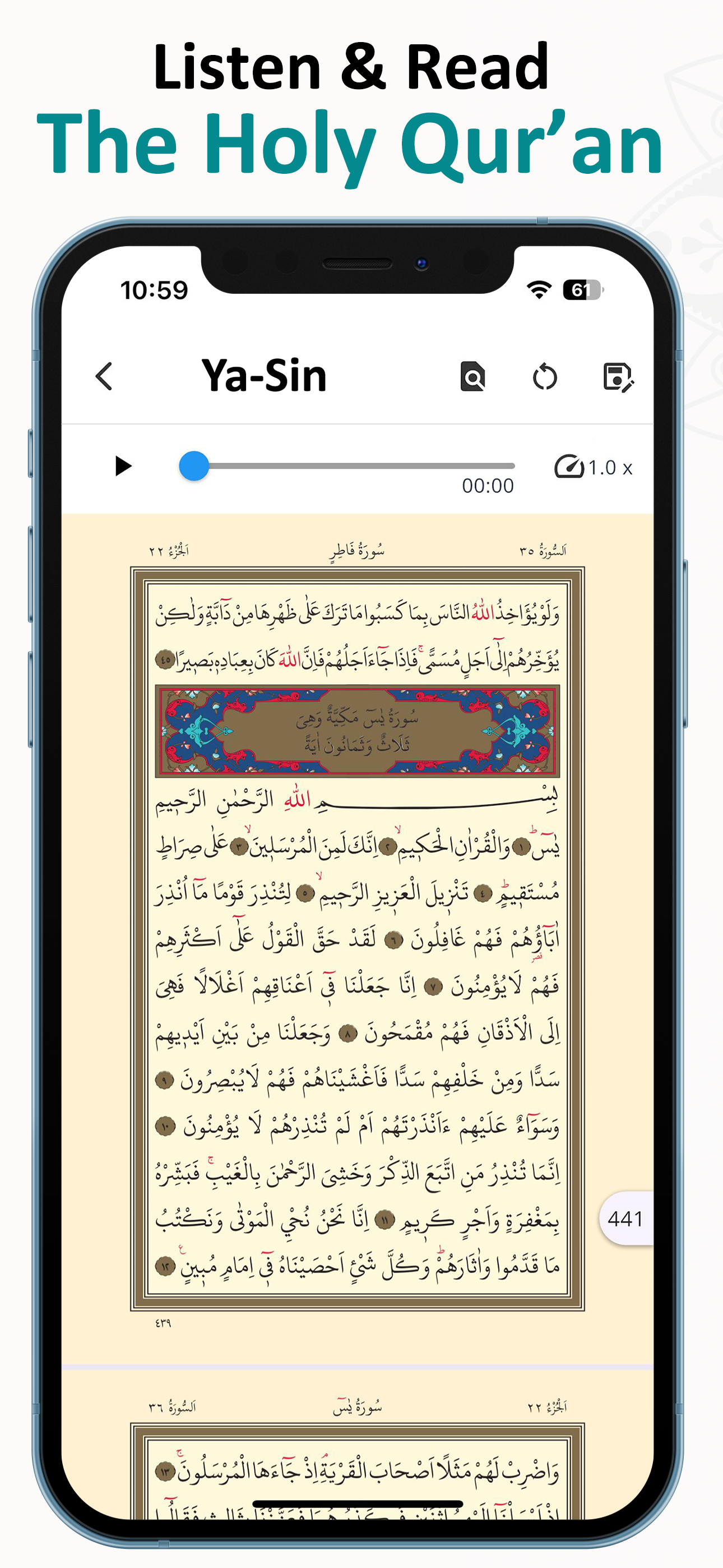 PrayHub - Islamic AI