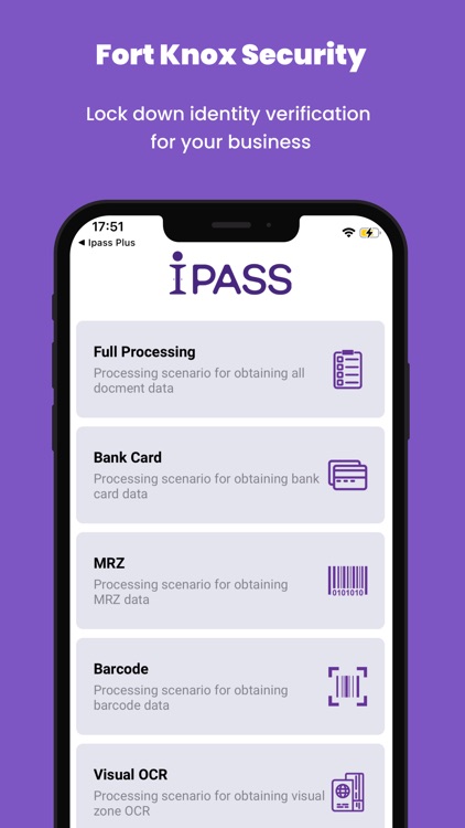 iPass Showcase