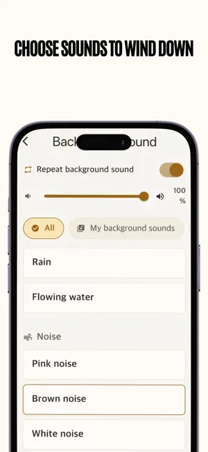 Sleep Mate: Sleep Tracker screenshot 4