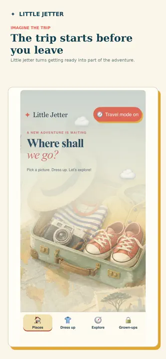 Little Jetter screenshot 10