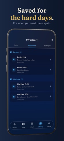 WWJD: AI Bible Study & Chat Screenshot 6 of 6