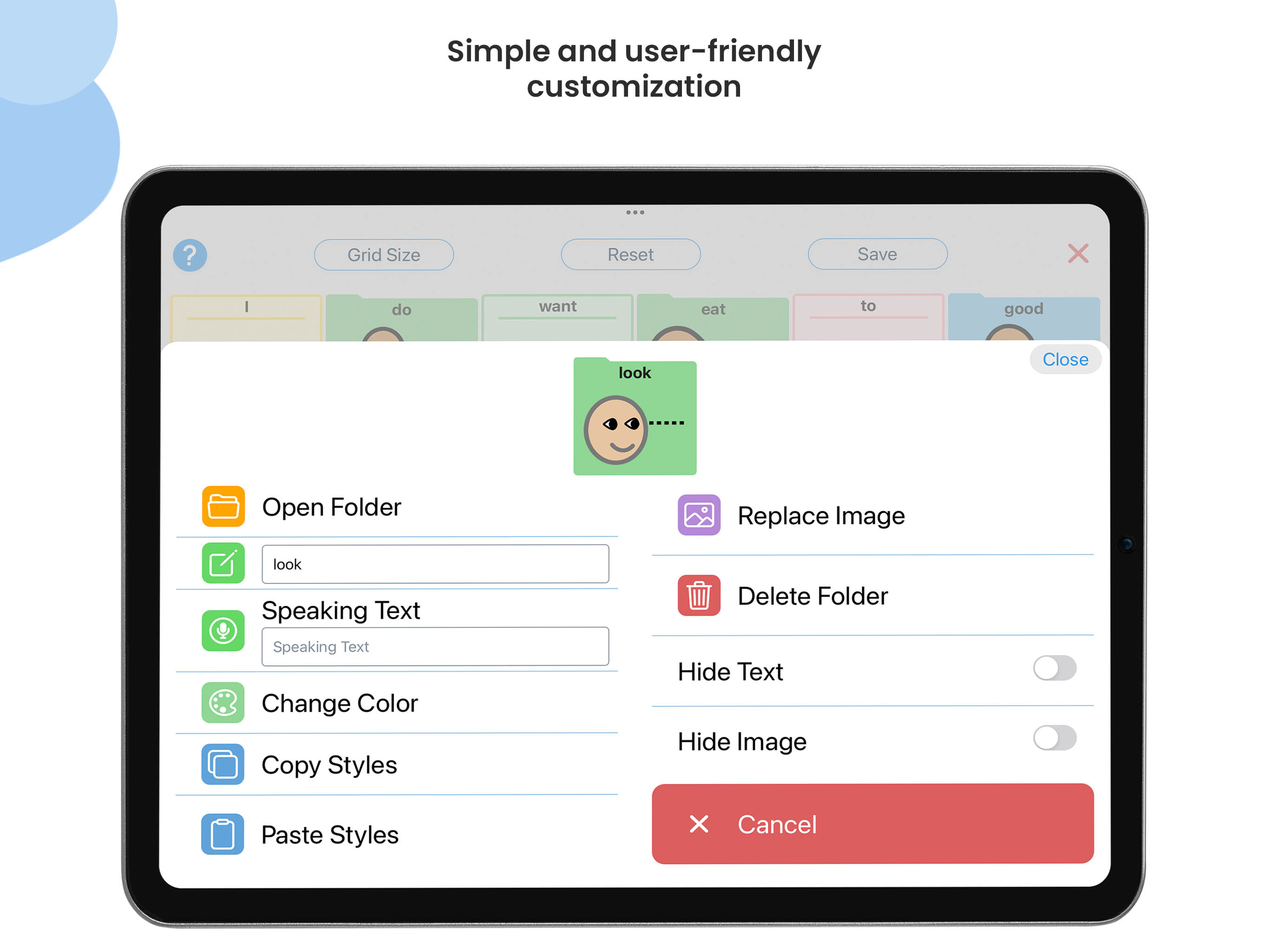Leaf by Ner Chat screenshot 12
