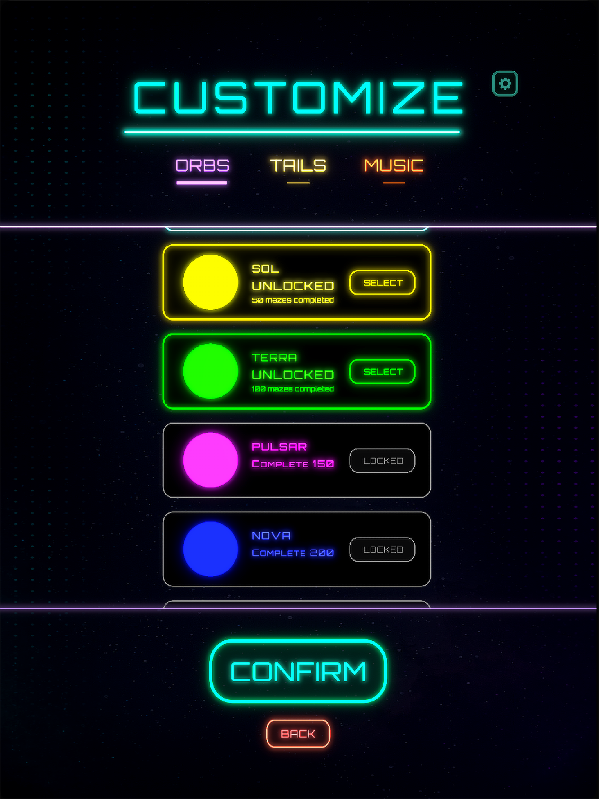 MR Maze screenshot 13