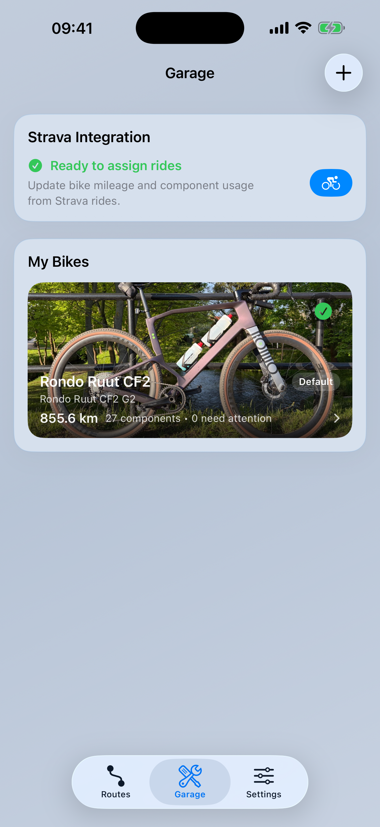 RideAhead screenshot 7