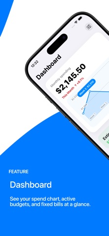 NexSpend: ADHD Expense Tracker Screenshot 7 of 8