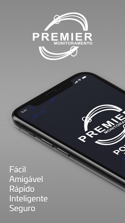 Premier Portaria Remota