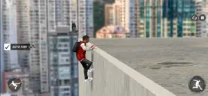 FlipRun: Adventure Challenge screenshot 3