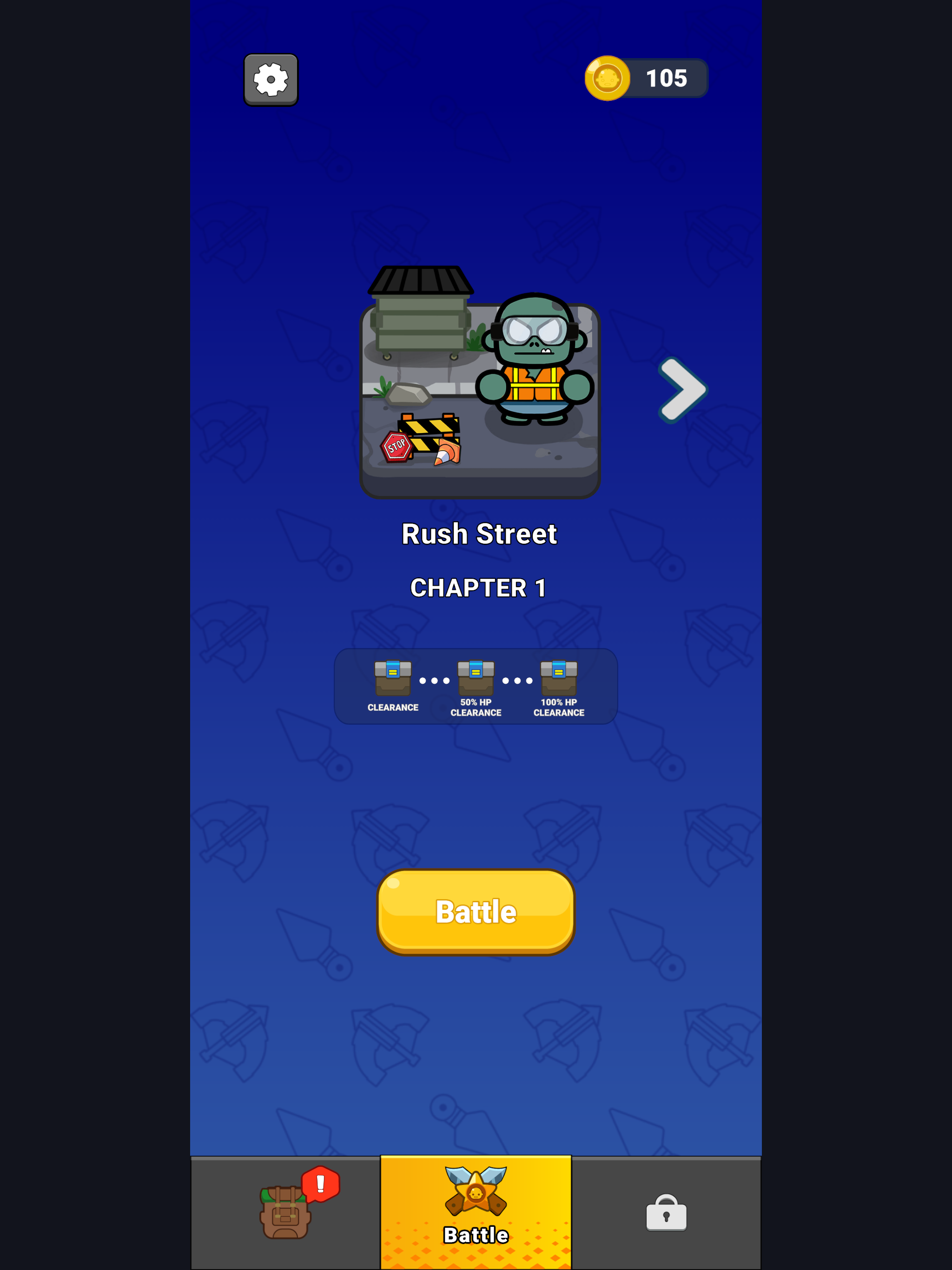 Bag Defense screenshot 6