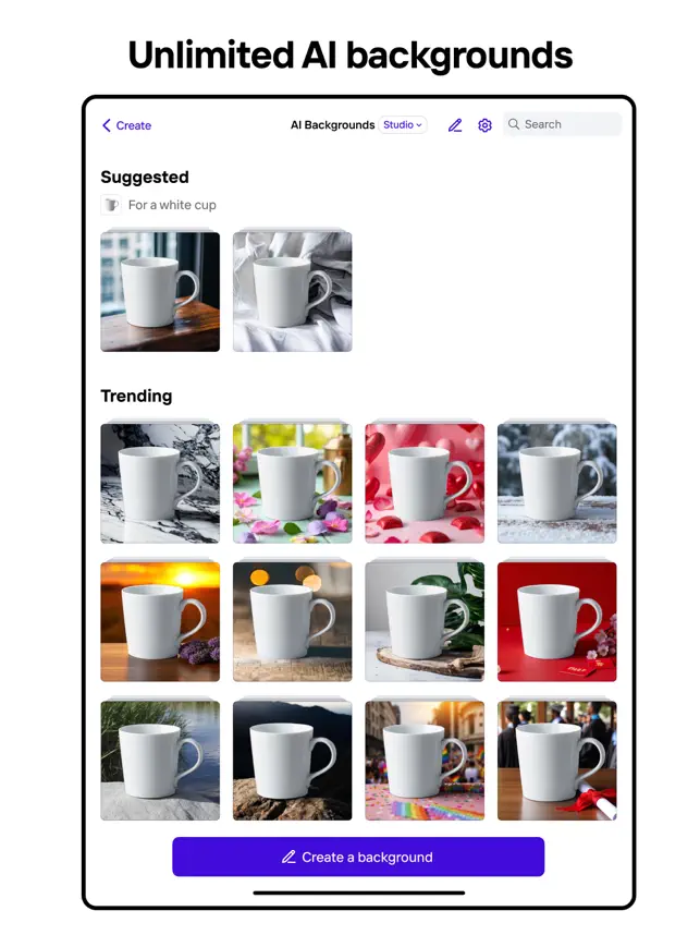 Photoroom: AI Photo Editor4+_1