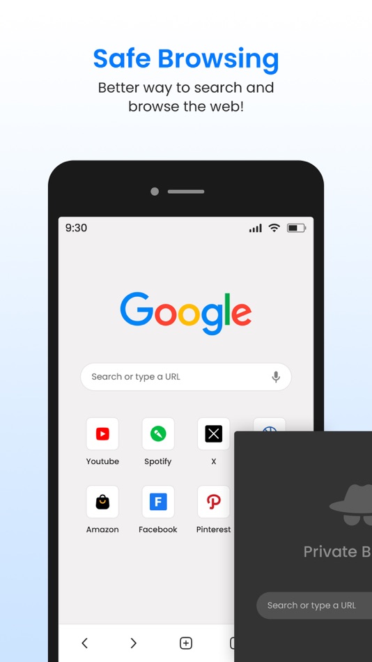 #9. File Manager : Files Explorer (iOS) 由: Arvind Murali