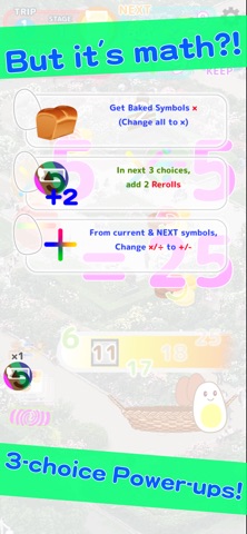 Count Up! Calc Screenshot 3 of 6