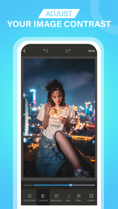 Pic Collage Maker: Photo Frame Screenshot