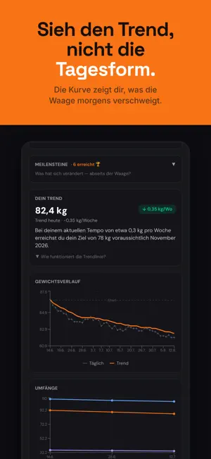 Fitness Body Challenge screenshot 4