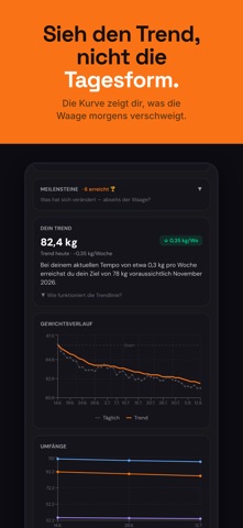 Fitness Body Challenge Screenshot 4 of 7