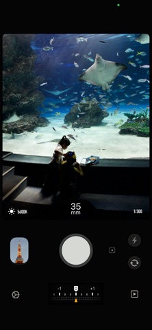 原画相机 screenshot